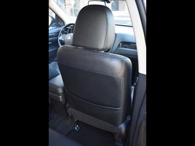 2017 Mitsubishi Outlander SEL   - Photo 27 - Mesa, AZ 85201