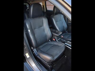 2017 Mitsubishi Outlander SEL   - Photo 35 - Mesa, AZ 85201