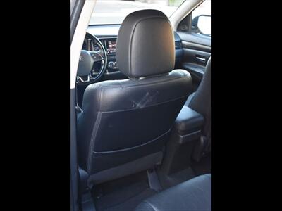 2017 Mitsubishi Outlander SEL   - Photo 20 - Mesa, AZ 85201