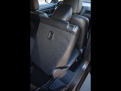 2017 Mitsubishi Outlander SEL   - Photo 30 - Mesa, AZ 85201