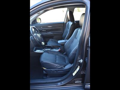 2017 Mitsubishi Outlander SEL   - Photo 15 - Mesa, AZ 85201