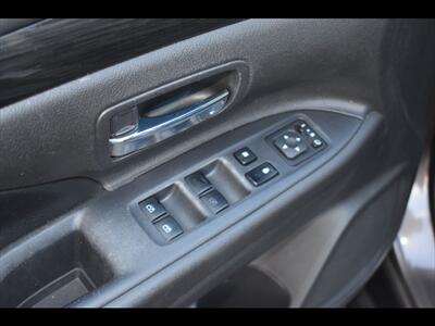 2017 Mitsubishi Outlander SEL   - Photo 18 - Mesa, AZ 85201