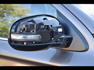 2017 Mitsubishi Outlander SEL   - Photo 53 - Mesa, AZ 85201