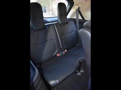 2017 Mitsubishi Outlander SEL   - Photo 29 - Mesa, AZ 85201