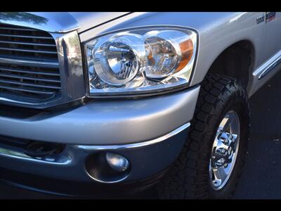 2008 Dodge Ram 2500 SLT   - Photo 42 - Mesa, AZ 85201
