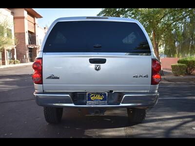 2008 Dodge Ram 2500 SLT   - Photo 9 - Mesa, AZ 85201