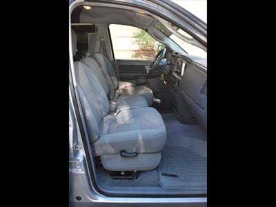 2008 Dodge Ram 2500 SLT   - Photo 29 - Mesa, AZ 85201
