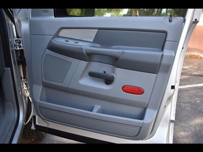 2008 Dodge Ram 2500 SLT   - Photo 31 - Mesa, AZ 85201
