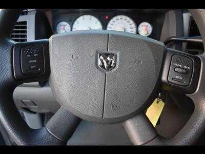 2008 Dodge Ram 2500 SLT   - Photo 13 - Mesa, AZ 85201