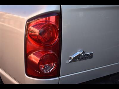 2008 Dodge Ram 2500 SLT   - Photo 45 - Mesa, AZ 85201
