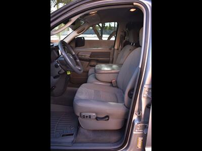 2008 Dodge Ram 2500 SLT   - Photo 15 - Mesa, AZ 85201