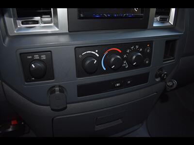 2008 Dodge Ram 2500 SLT   - Photo 12 - Mesa, AZ 85201