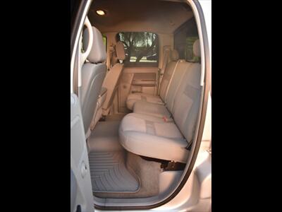 2008 Dodge Ram 2500 SLT   - Photo 19 - Mesa, AZ 85201
