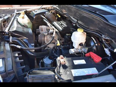 2008 Dodge Ram 2500 SLT   - Photo 38 - Mesa, AZ 85201