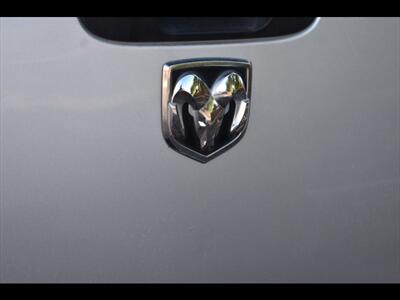 2008 Dodge Ram 2500 SLT   - Photo 46 - Mesa, AZ 85201