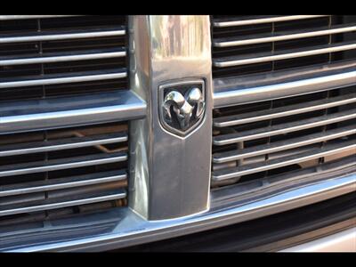 2008 Dodge Ram 2500 SLT   - Photo 40 - Mesa, AZ 85201