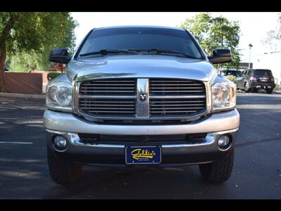 2008 Dodge Ram 2500 SLT   - Photo 8 - Mesa, AZ 85201