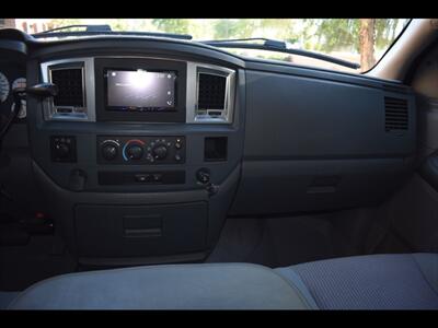 2008 Dodge Ram 2500 SLT   - Photo 27 - Mesa, AZ 85201