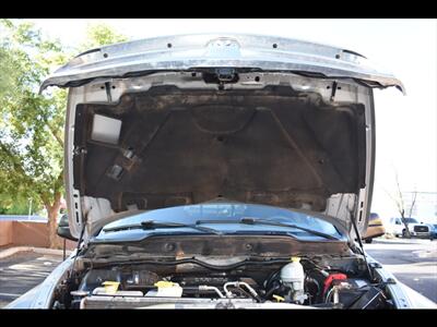 2008 Dodge Ram 2500 SLT   - Photo 35 - Mesa, AZ 85201