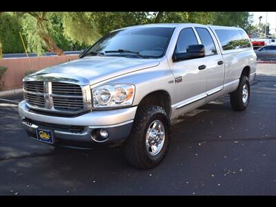 2008 Dodge Ram 2500 SLT   - Photo 3 - Mesa, AZ 85201
