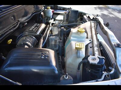 2008 Dodge Ram 2500 SLT   - Photo 37 - Mesa, AZ 85201