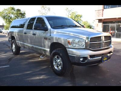2008 Dodge Ram 2500 SLT   - Photo 2 - Mesa, AZ 85201