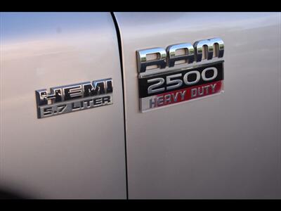 2008 Dodge Ram 2500 SLT   - Photo 43 - Mesa, AZ 85201