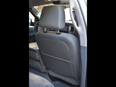2008 Dodge Ram 2500 SLT   - Photo 24 - Mesa, AZ 85201