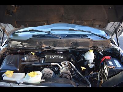 2008 Dodge Ram 2500 SLT   - Photo 36 - Mesa, AZ 85201