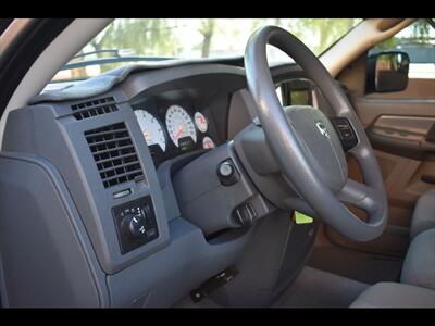 2008 Dodge Ram 2500 SLT   - Photo 14 - Mesa, AZ 85201
