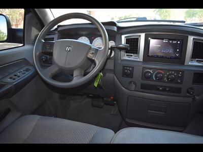 2008 Dodge Ram 2500 SLT   - Photo 26 - Mesa, AZ 85201