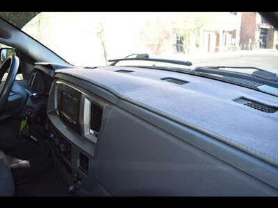 2008 Dodge Ram 2500 SLT   - Photo 33 - Mesa, AZ 85201