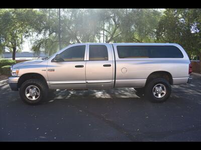 2008 Dodge Ram 2500 SLT   - Photo 4 - Mesa, AZ 85201