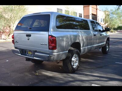 2008 Dodge Ram 2500 SLT   - Photo 7 - Mesa, AZ 85201