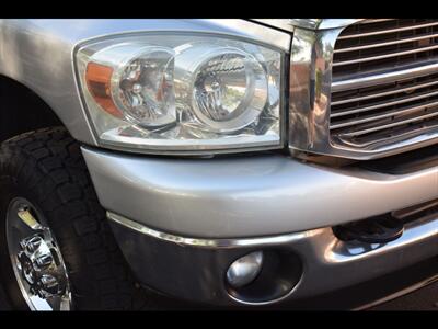 2008 Dodge Ram 2500 SLT   - Photo 39 - Mesa, AZ 85201