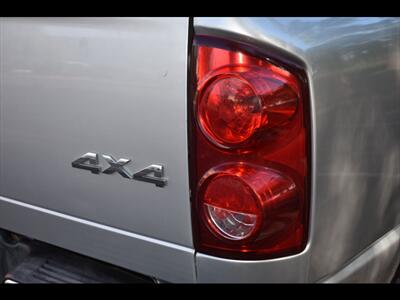 2008 Dodge Ram 2500 SLT   - Photo 47 - Mesa, AZ 85201