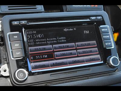 2015 Volkswagen Tiguan SE   - Photo 11 - Mesa, AZ 85201