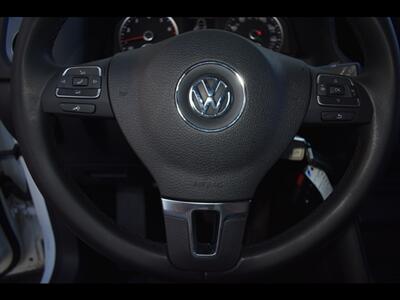 2015 Volkswagen Tiguan SE   - Photo 14 - Mesa, AZ 85201