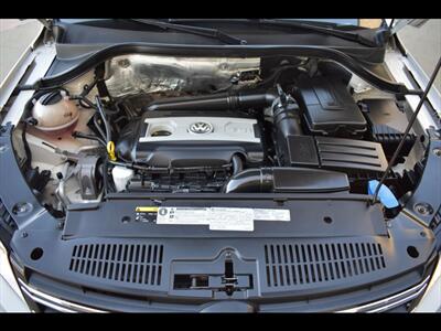 2015 Volkswagen Tiguan SE   - Photo 39 - Mesa, AZ 85201