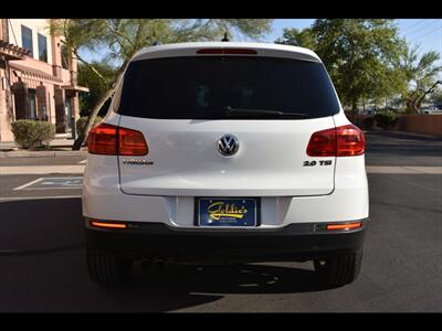 2015 Volkswagen Tiguan SE   - Photo 9 - Mesa, AZ 85201