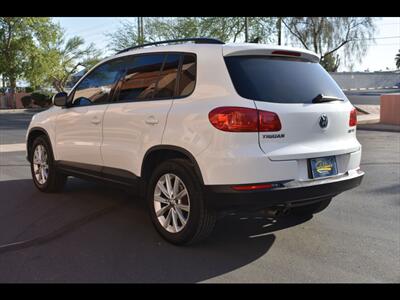 2015 Volkswagen Tiguan SE   - Photo 6 - Mesa, AZ 85201