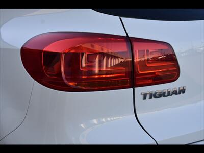 2015 Volkswagen Tiguan SE   - Photo 47 - Mesa, AZ 85201