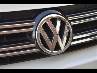 2015 Volkswagen Tiguan SE   - Photo 44 - Mesa, AZ 85201