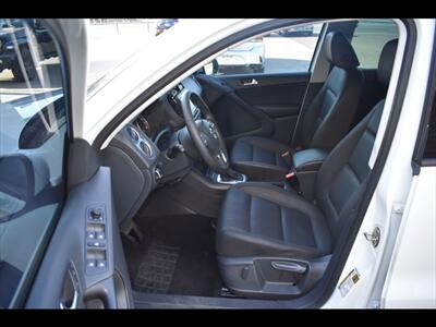 2015 Volkswagen Tiguan SE   - Photo 16 - Mesa, AZ 85201