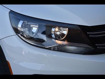 2015 Volkswagen Tiguan SE   - Photo 43 - Mesa, AZ 85201