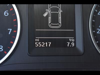 2015 Volkswagen Tiguan SE   - Photo 51 - Mesa, AZ 85201
