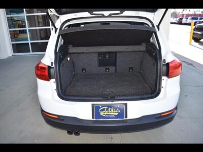 2015 Volkswagen Tiguan SE   - Photo 24 - Mesa, AZ 85201
