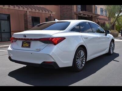 2019 Toyota Avalon Hybrid Limited   - Photo 6 - Mesa, AZ 85201