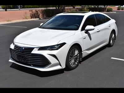 2019 Toyota Avalon Hybrid Limited   - Photo 3 - Mesa, AZ 85201