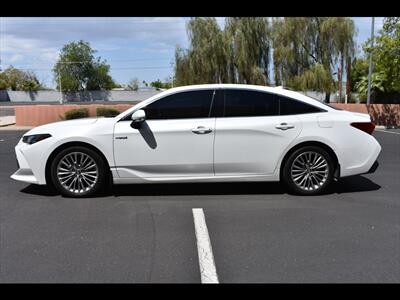 2019 Toyota Avalon Hybrid Limited   - Photo 4 - Mesa, AZ 85201